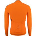 Soomom All-Round Ls Jersey - Sunset Orange
