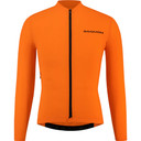 Soomom All-Round Ls Jersey - Sunset Orange