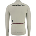 Soomom All-Round Ls Thermal Jersey - Taupe