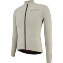 Soomom All-Round Ls Thermal Jersey - Taupe