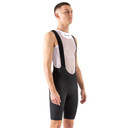 Soomom All-Round Reflective Bib Shorts Black
