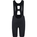 Soomom All-Round Reflective Bib Shorts Black