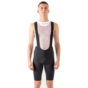 Soomom All-Round Reflective Bib Shorts Black