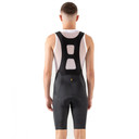 Soomom All-Round Reflective Bib Shorts Black