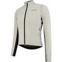 Soomom All-Round Switchable Wind Jacket - Silver Stone