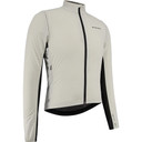 Soomom All-Round Switchable Wind Jacket - Silver Stone