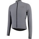 Soomom All-Round Switchable Wind Jacket - Slate Gray