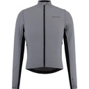 Soomom All-Round Switchable Wind Jacket - Slate Gray
