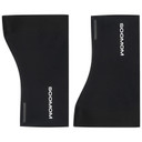 Soomom All-Round Thermal Knee Warmers-Black