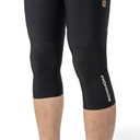 Soomom All-Round Thermal Knee Warmers-Black