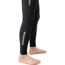 Soomom All-Round Thermal Leg Warmers - Black