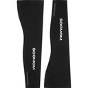 Soomom All-Round Thermal Leg Warmers - Black