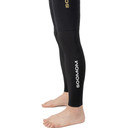 Soomom All-Round Thermal Leg Warmers - Black