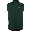 Soomom All-Round Wind Gilet - Green