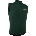 Soomom All-Round Wind Gilet - Green