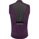 Soomom All-Round Wind Gilet - Purple