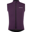 Soomom All-Round Wind Gilet - Purple