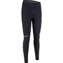 Soomom Base Cargo Tights - Black