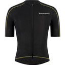 Soomom Base Jersey - Black