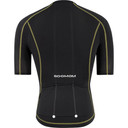 Soomom Base Jersey - Black