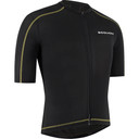 Soomom Base Jersey - Black