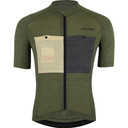 Soomom Pro Cargo Merino Jersey - Basil Green