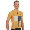 Soomom Pro Cargo Merino Jersey - Sunrise Orange