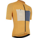 Soomom Pro Cargo Merino Jersey - Sunrise Orange