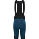 Soomom Race Bib Shorts - Deep Pine