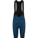 Soomom Race Bib Shorts - Deep Pine