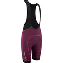 Soomom Race Bib Shorts - Magenta