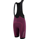 Soomom Race Bib Shorts - Magenta