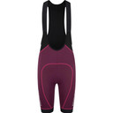 Soomom Race Bib Shorts - Magenta
