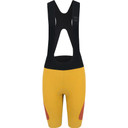 Soomom Womens All-Round Cargo Bib Shorts - Sienna