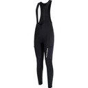Soomom Womens All-Round Cargo Thermal Bib Tights - Black
