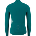 Soomom Womens All-Round Ls Jersey - Atlantis
