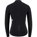 Soomom Womens All-Round Ls Jersey - Black