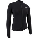 Soomom Womens All-Round Ls Jersey - Black