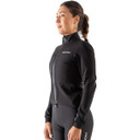 Soomom Womens All-Round Rain Jacket - Midnight