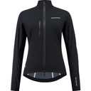 Soomom Womens All-Round Rain Jacket - Midnight