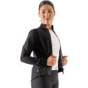 Soomom Womens All-Round Rain Jacket - Midnight
