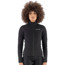 Soomom Womens All-Round Windproof Thermal Jacket