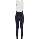 Soomom Womens Base Cargo Bib Tights - Black