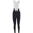 Soomom Womens Base Cargo Bib Tights - Black