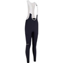 Soomom Womens Base Cargo Bib Tights - Black