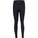Soomom Womens Base Cargo Tights - Black