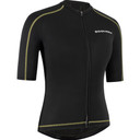 Soomom Womens Base Jersey - Black