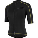 Soomom Womens Base Jersey - Black