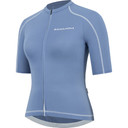 Soomom Womens Base Jersey - Powder Blue