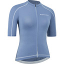 Soomom Womens Base Jersey - Powder Blue